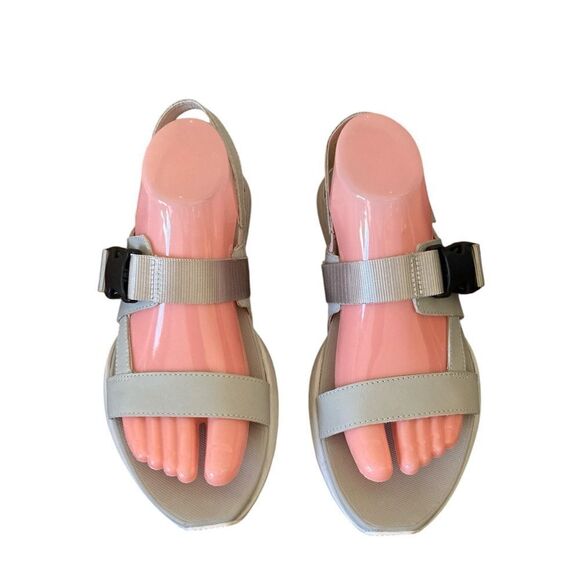 Sorel Sandals Woman’s Size 9 Kinetic Impact Sling Strappy Sport - Picture 7 of 14